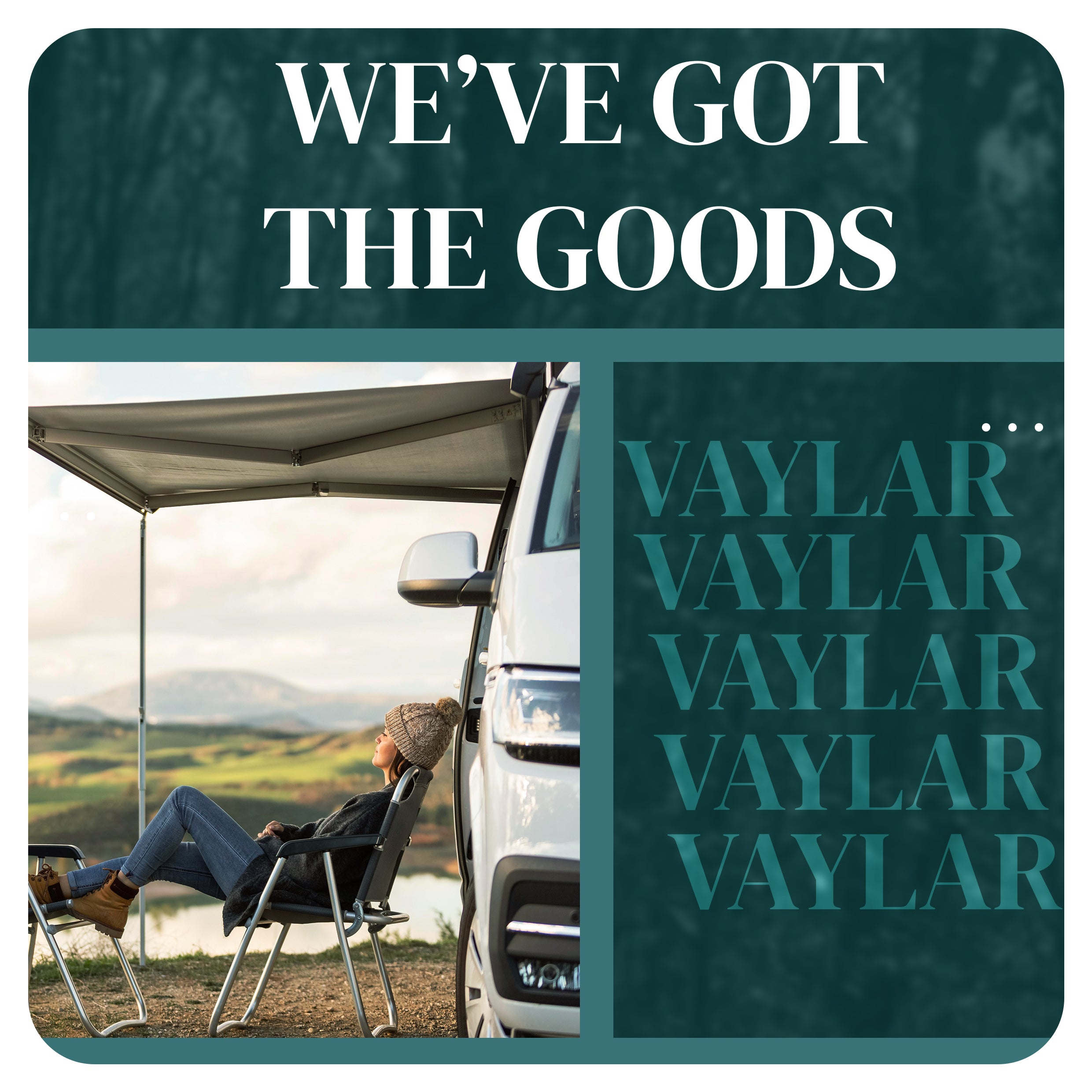 Vaylar